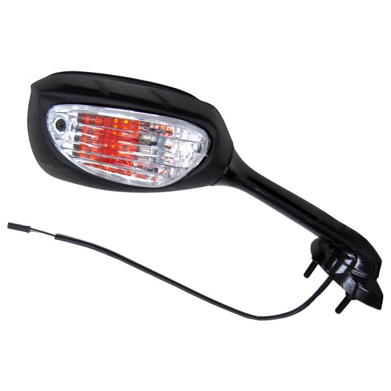 VICMA LUSTERKO SUZUKI GSXR 600/750`10-16, GSXR 1000`09-16 PRAWE (Z KIE
