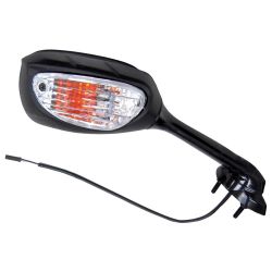 VICMA LUSTERKO SUZUKI GSXR 600/750`10-16, GSXR 1000`09-16 PRAWE (Z KIE