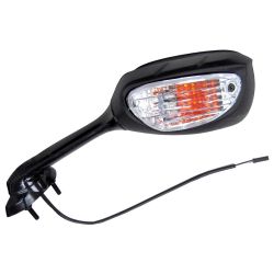 VICMA LUSTERKO SUZUKI GSXR 600/750`10-16, GSXR 1000`09-16 LEWE (Z KIER