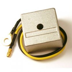 ELECTROSPORT REGULATOR...