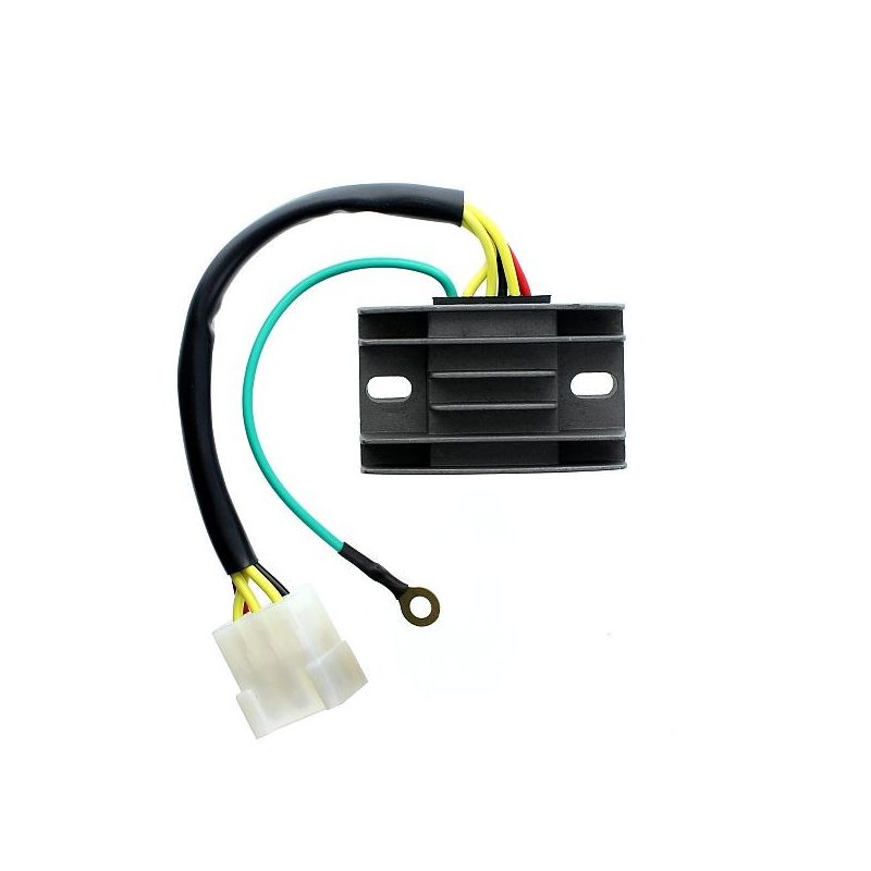 ELECTROSPORT REGULATOR NAPIĘCIA APRILIA LEONARDO 125 96-04, SCARABEO 