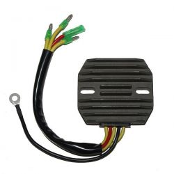 ELECTROSPORT REGULATOR...