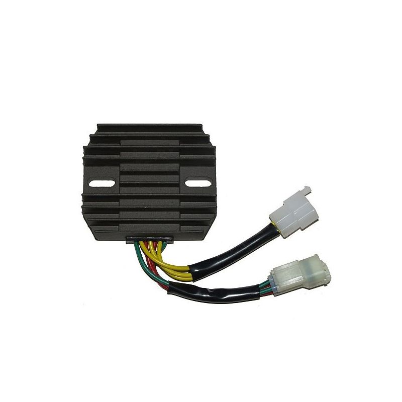 ELECTROSPORT REGULATOR NAPIĘCIA SUZUKI DL 650 04-07, SV 650/1000 03-0
