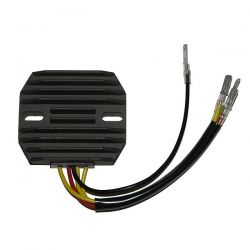 ELECTROSPORT REGULATOR...