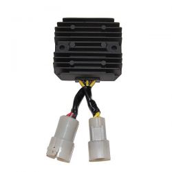 ELECTROSPORT REGULATOR...