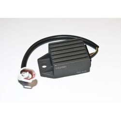 ELECTROSPORT REGULATOR...
