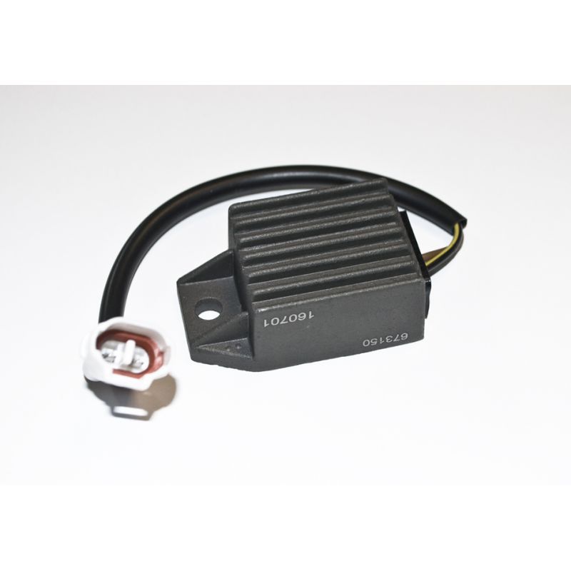 ELECTROSPORT REGULATOR NAPIĘCIA KAWASAKI KLX300R 97-07, KSF250 MOJAVE