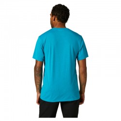 T-SHIRT FOX PINNACLE TECH CITADEL  ENDURO CROSS