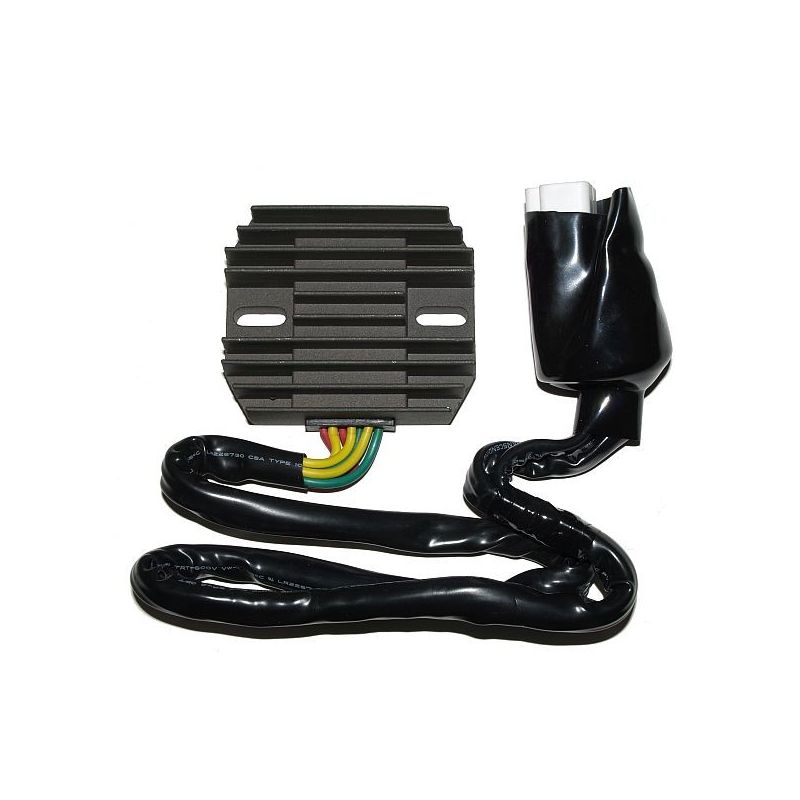 ELECTROSPORT REGULATOR NAPIĘCIA HONDA CBR 600 F4I (01-06) (PRZEWÓD 8