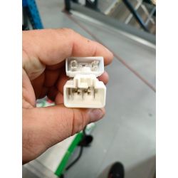 ELECTROSPORT REGULATOR NAPIĘCIA HONDA CBR 600 F4I (01-06) (PRZEWÓD 8