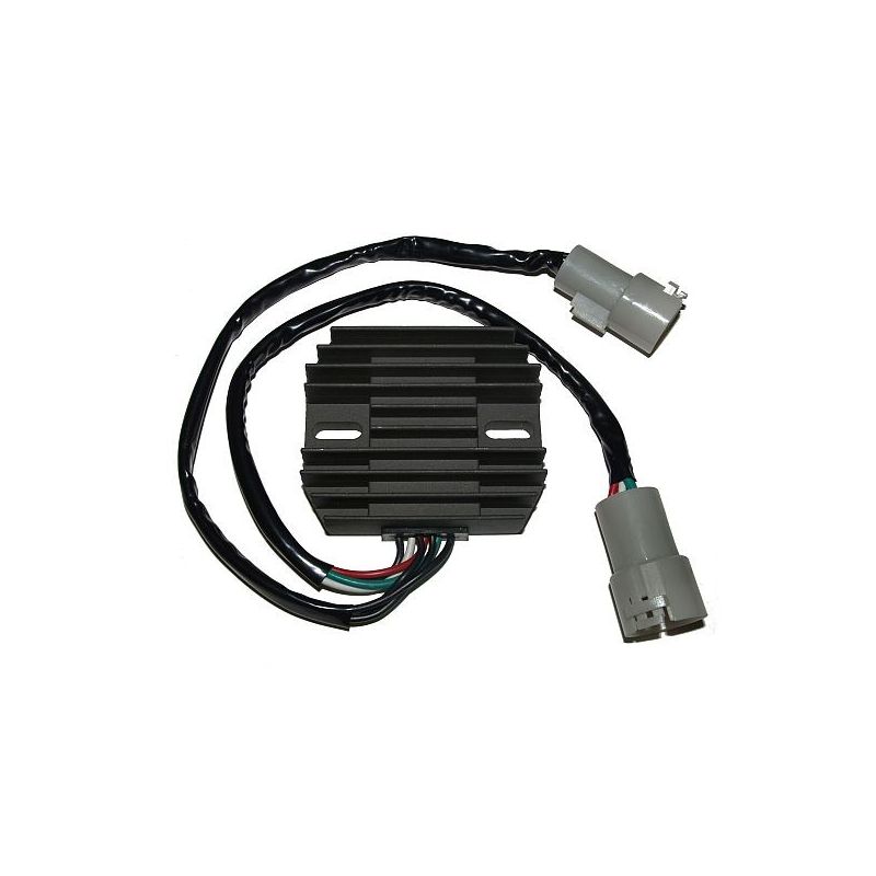 ELECTROSPORT REGULATOR NAPIĘCIA KAWASAKI ZX-6R / ZZ-R 600 (03-08)