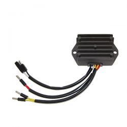 ELECTROSPORT REGULATOR...