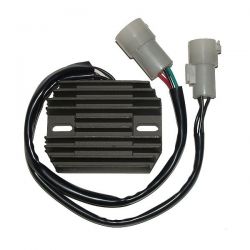ELECTROSPORT REGULATOR...