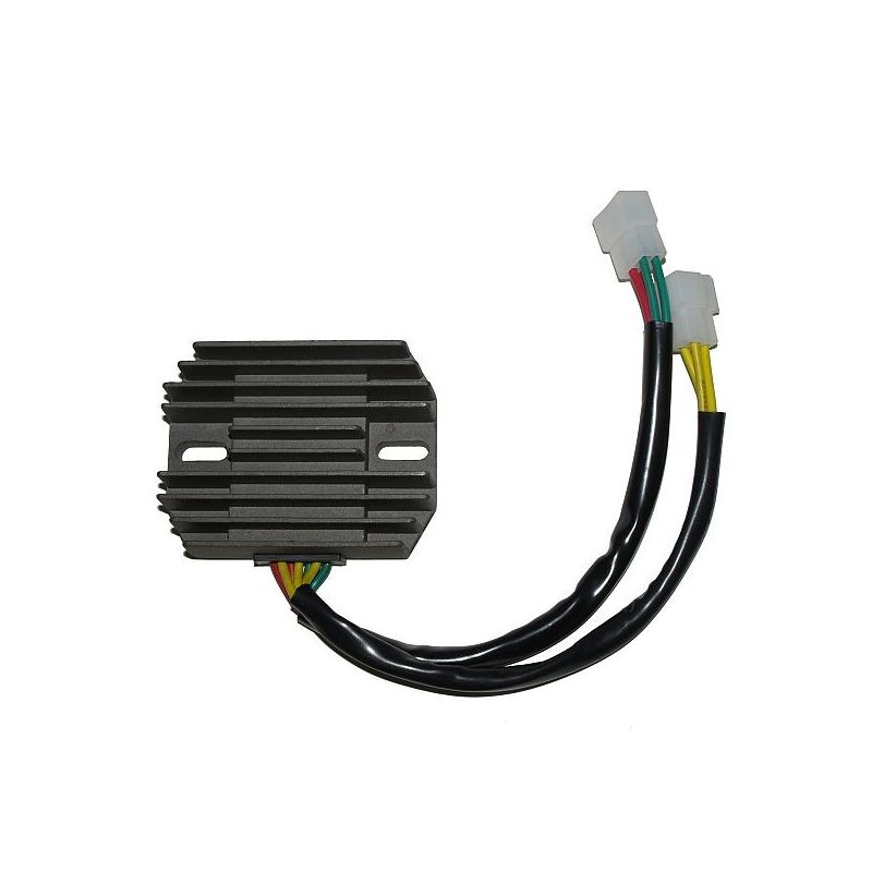 ELECTROSPORT REGULATOR NAPIĘCIA TRIUMPH DAYTONA SPEED TRIPLE, TIGER 9