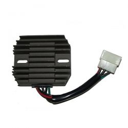ELECTROSPORT REGULATOR...