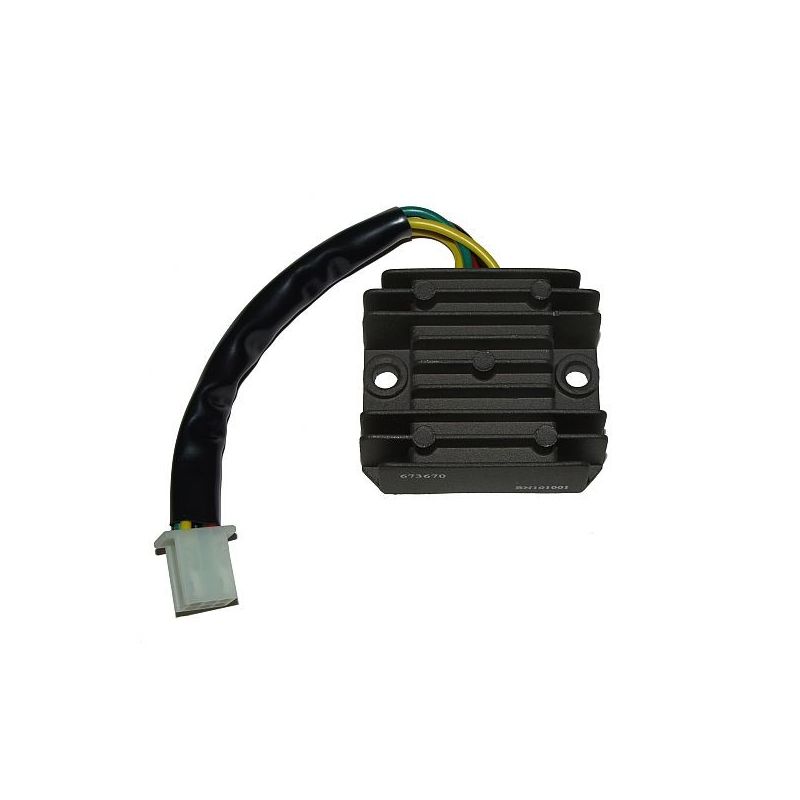 ELECTROSPORT REGULATOR NAPIĘCIA HONDA XL250R 84-87, XL350R 84-85, XL5
