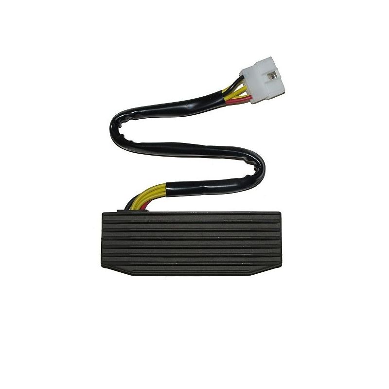 ELECTROSPORT REGULATOR NAPIĘCIA SUZUKI DR 650 92-95, VS 600 96-97, VS