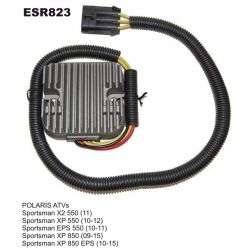 ELECTROSPORT REGULATOR...