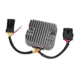 ELECTROSPORT REGULATOR...