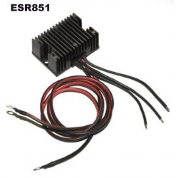 ELECTROSPORT REGULATOR...