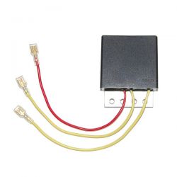 ELECTROSPORT REGULATOR...