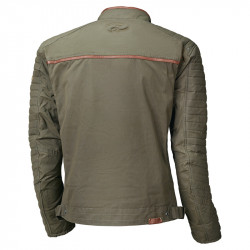 KURTKA TEKSTYLNA HELD BAILEY KHAKI 