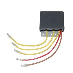 ELECTROSPORT REGULATOR...