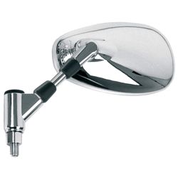 VICMA LUSTERKO YAMAHA XVS 950/1100/1300 LEWE, M10X1,25 PRAWY GWINT (EY