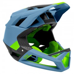 KASK ROWEROWY FOX PROFRAME...