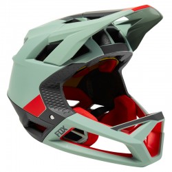 KASK ROWEROWY FOX PROFRAME...