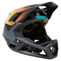 KASK ROWEROWY FOX PROFRAME...