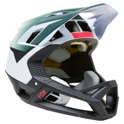 KASK ROWEROWY FOX PROFRAME...