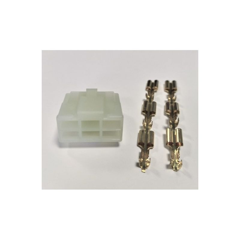 ELECTREX WTYCZKA/KOSTKA REGULATORA