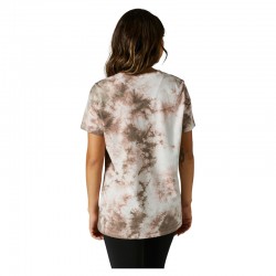 T-SHIRT FOX LADY PROXIMAH PLUM PR  ENDURO CROSS