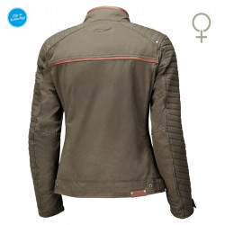 KURTKA TEKSTYLNA HELD LADY BAILEY KHAKI 