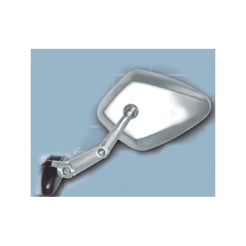 FAR LUSTERKO UNIWERS. LEWE ALUMINIOWE SKŁADANE