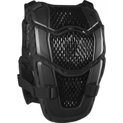 OCHRANIACZ KLATKI PIERSIOWEJ FOX JUNIOR RACEFRAME ROOST BLACK  ENDURO CROSS