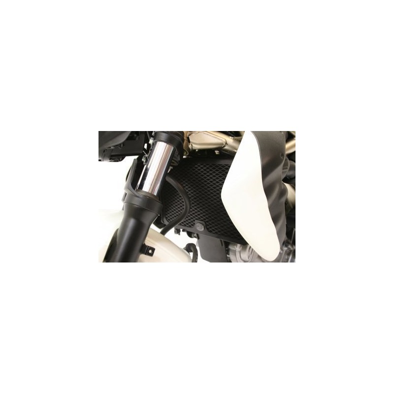 OSŁONA CHŁODNICY, SUZUKI GLADIUS, TITANIUM