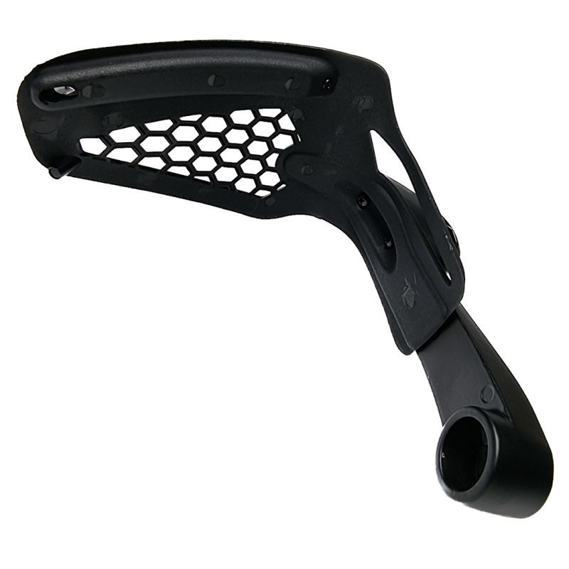 FAR OSŁONA RĄK (HANDBAR) LEWY MODEL VIPER KOLOR CZARNY (FAR7491) (BE