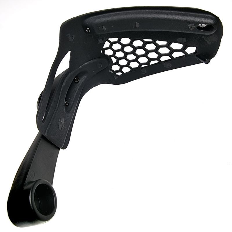 FAR OSŁONA RĄK (HANDBAR) PRAWY MODEL VIPER KOLOR CZARNY (FAR7490) (B