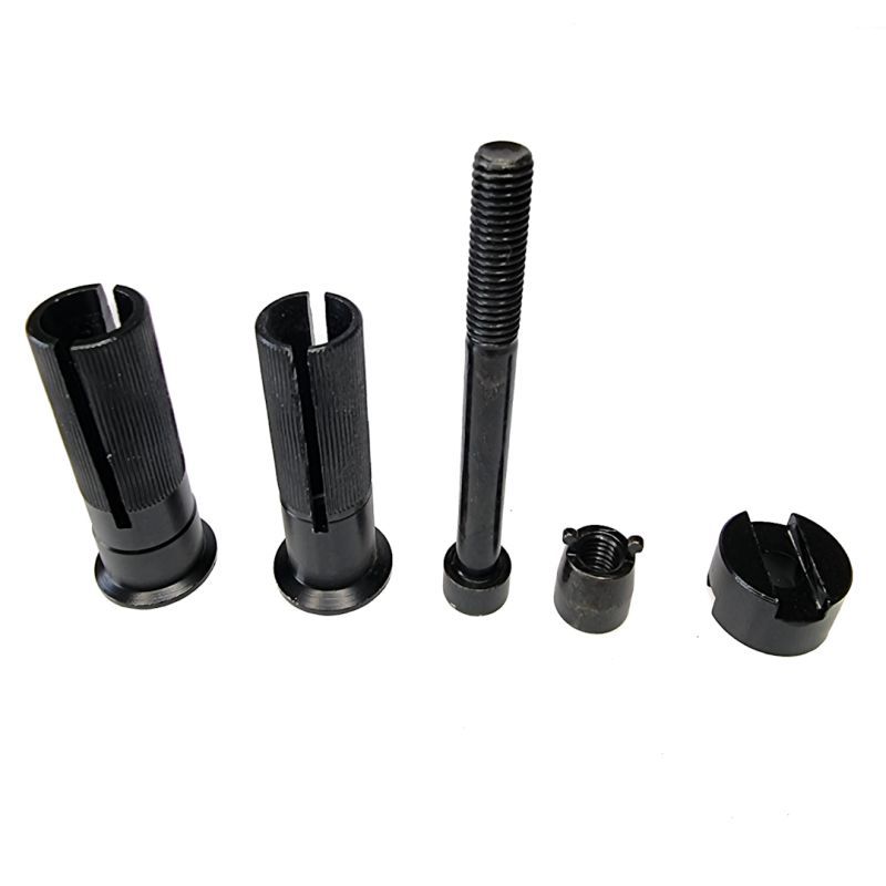 FAR ZESTAW MONTAŻOWY/MOCOWAŃ DO KIEROWNICY OSŁONY RĄK/LUSTERKA (FA