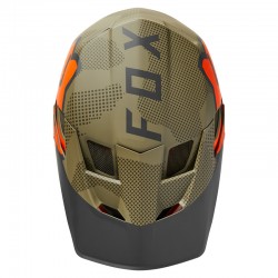 KASK ROWEROWY FOX RAMPAGE COMP CAMO  ENDURO CROSS