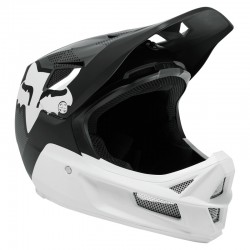 KASK ROWEROWY FOX RAMPAGE...