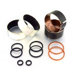 BEARING WORX ZESTAW TULEJEK (PANEWEK) ZAWIESZENIA PRZEDNIEGO KTM SX/EX