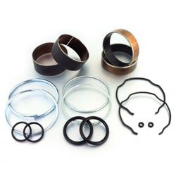 BEARING WORX ZESTAW TULEJEK (PANEWEK) ZAWIESZENIA PRZEDNIEGO HONDA CR2