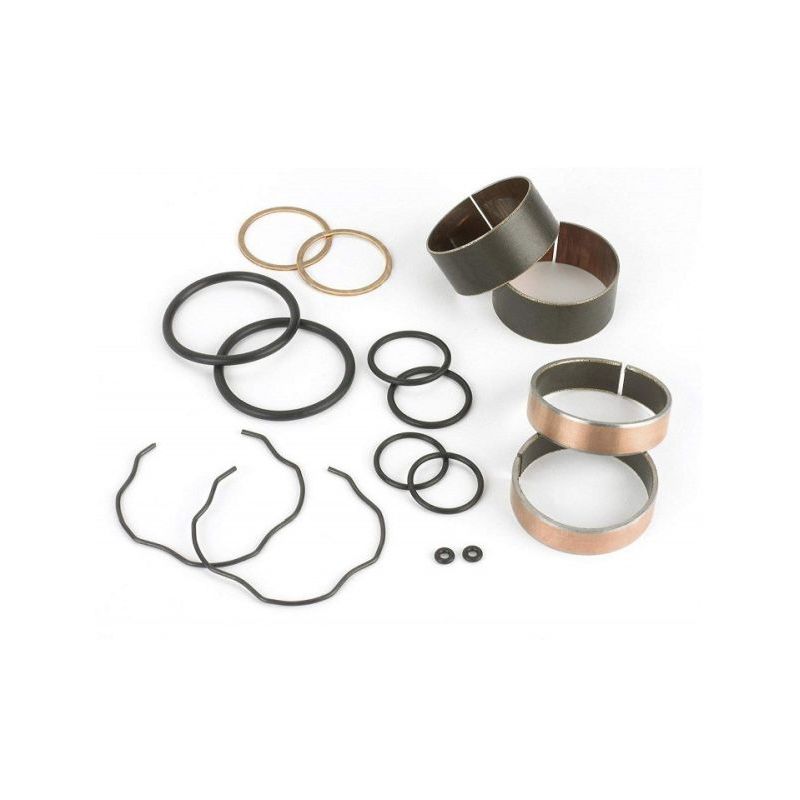 BEARING WORX ZESTAW TULEJEK (PANEWEK) ZAWIESZENIA PRZEDNIEGO HONDA CR 