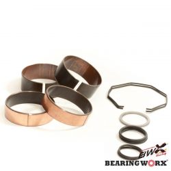 BEARING WORX ZESTAW TULEJEK...
