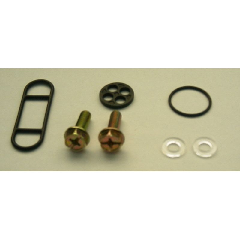 TOURMAX ZESTAW NAPRAWCZY KRANIKA KAWASAKI KLR 250/600, KMX 125 (MADE I