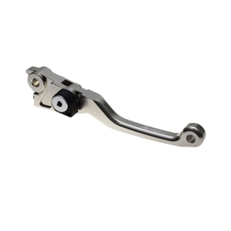 ACCEL DŹWIGNIA (KLAMKA NIEŁAMKA) SPRZĘGŁA (MAGURA) KTM SXF 450`09-