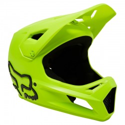 KASK ROWEROWY FOX JUNIOR...